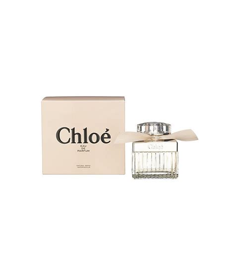 profumo chloe livigno|Chloé .